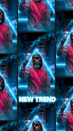 New Trend Tiktok 