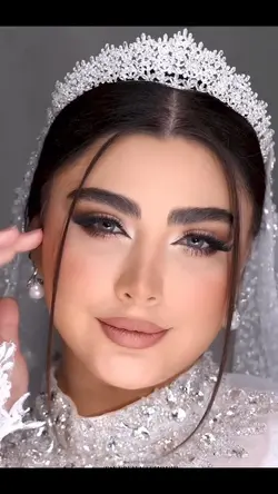 تو همه چیت قشنگ برام