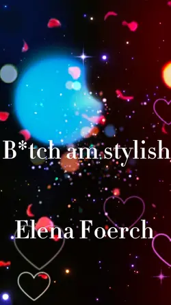 Elena Foerch