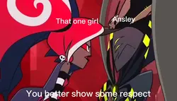 Slay Carmilla