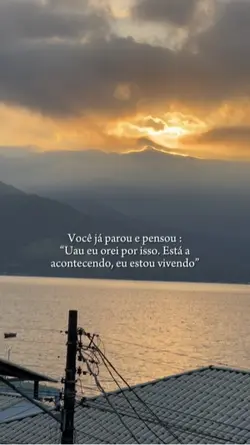 Deus faz além 🍃