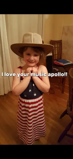 apollo