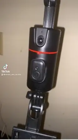 360 tripod camera 