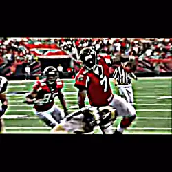 Michael Vick Edit