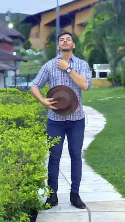 Trend chapéu 
