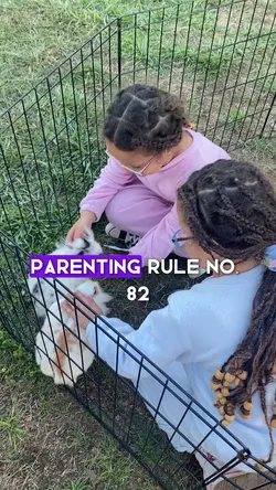 Parenting Rule No.82
