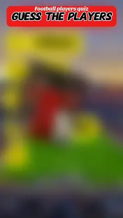 SOCCER CHALLENGE 