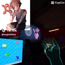 Michael Afton 