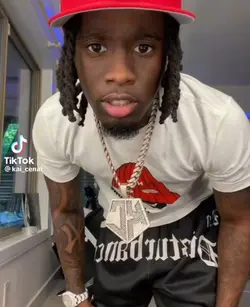 FREE KAI