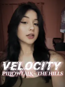 VELOCITY, USEM!!
