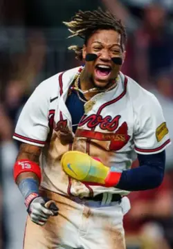 Ronald Acuna Jr 🔴