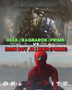 1v1 VS template