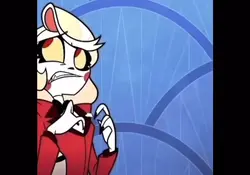voicing over