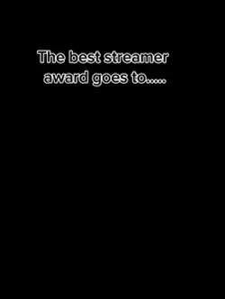 Best streamer