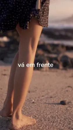 vá em frente 