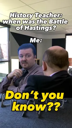 David Brent Knowing