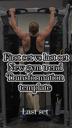 New gym trend 