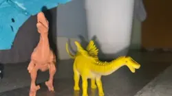 Dinosaurs