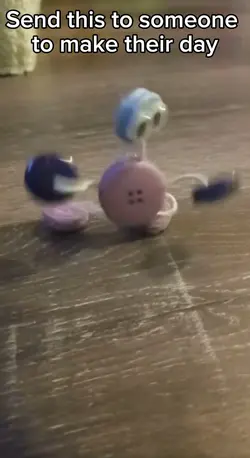 Button Bops