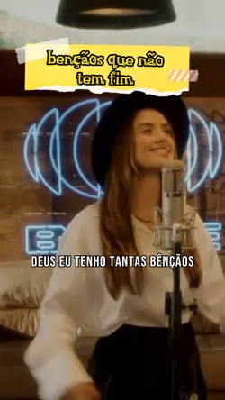 Bençãos de Deus 