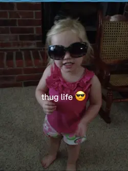 thug life