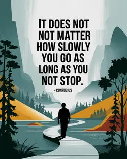Slow as a Turtle