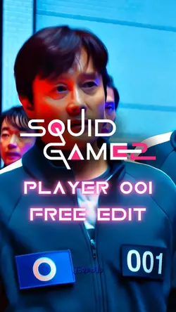 Player 001 Edit