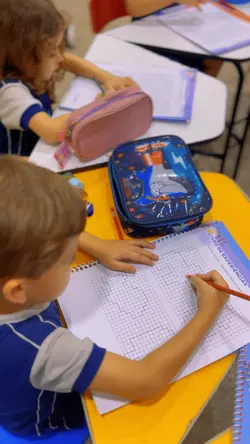 Educação Infantil 