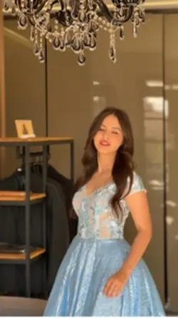 Vídeo vestidos edit