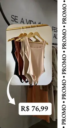Promoção