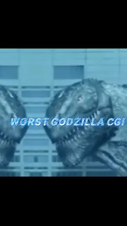 Worst vs best cgi