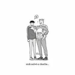 heartstopper <3 