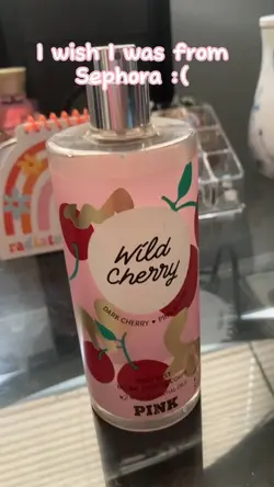 I wish I was… 