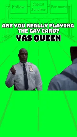 Yas queen 