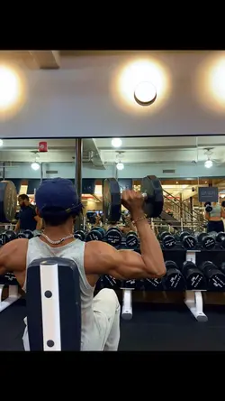 Shoulder rehab 