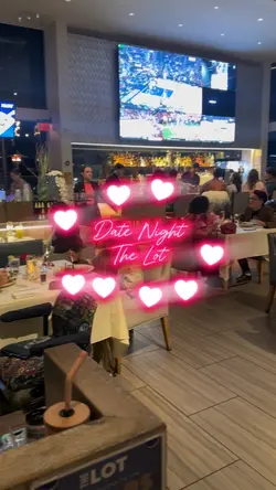 Date Night Temp ❤️