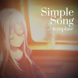 Simple Song N25 !!