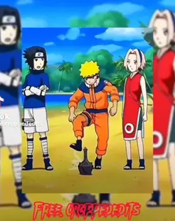 Naruto Sakura Sasuke