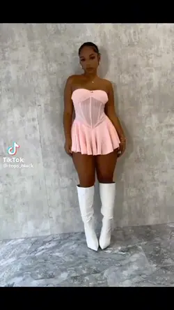FASHION GODDESS 