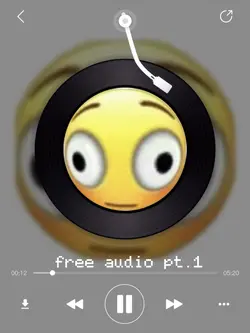 free audio :D