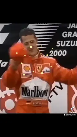SCHUMACHER 