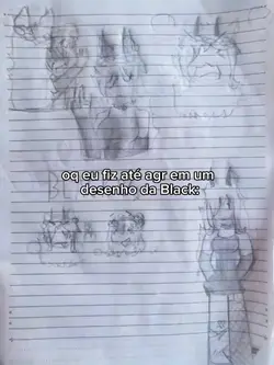 temos spoiler do meu