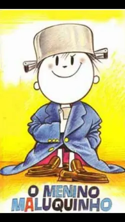 Menino maluquinho
