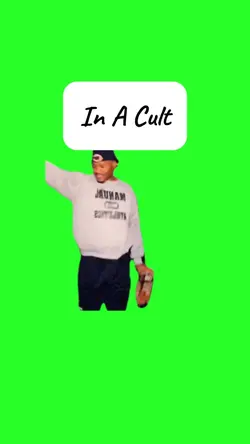 In A Cult