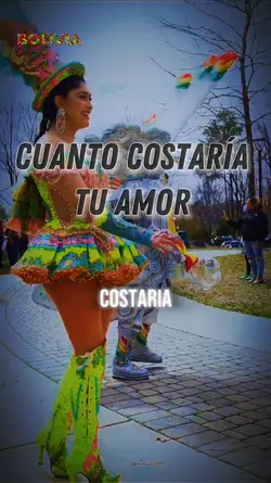cuanto costaría tú