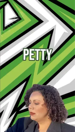 Petty