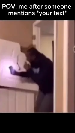 Door Bust