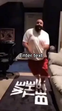 Do Khaled Dancing 