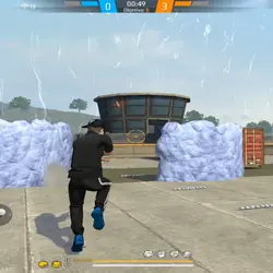 EDIT FREE FIRE