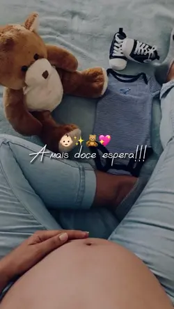 Grávida Família